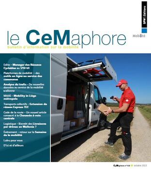Découvrez le CeMaphore 159
